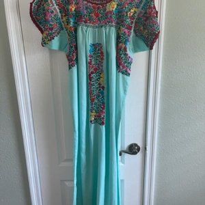 margarita dress